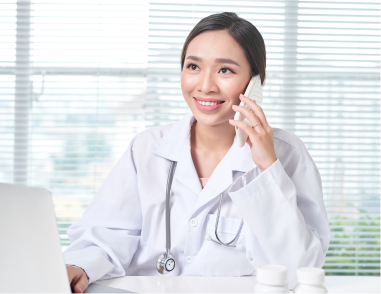 Phòng Khám Bệnh xã hội Quốc Tế Hùng Vương