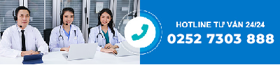 Phòng Khám Bệnh xã hội Quốc Tế Hùng Vương